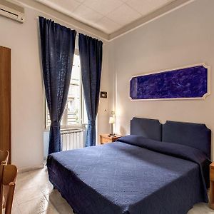 Kamer met een King Size Bed